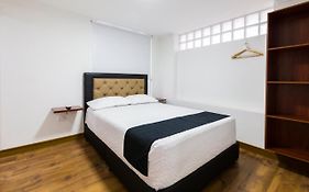 Hotel Casa Botero 301